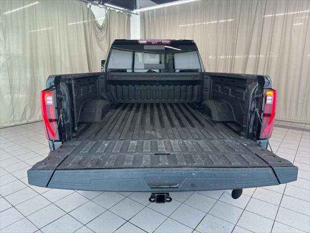 used 2024 GMC Sierra 2500 car, priced at $74,684