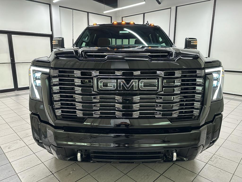 new 2026 GMC Sierra 2500 car, priced at $92,083