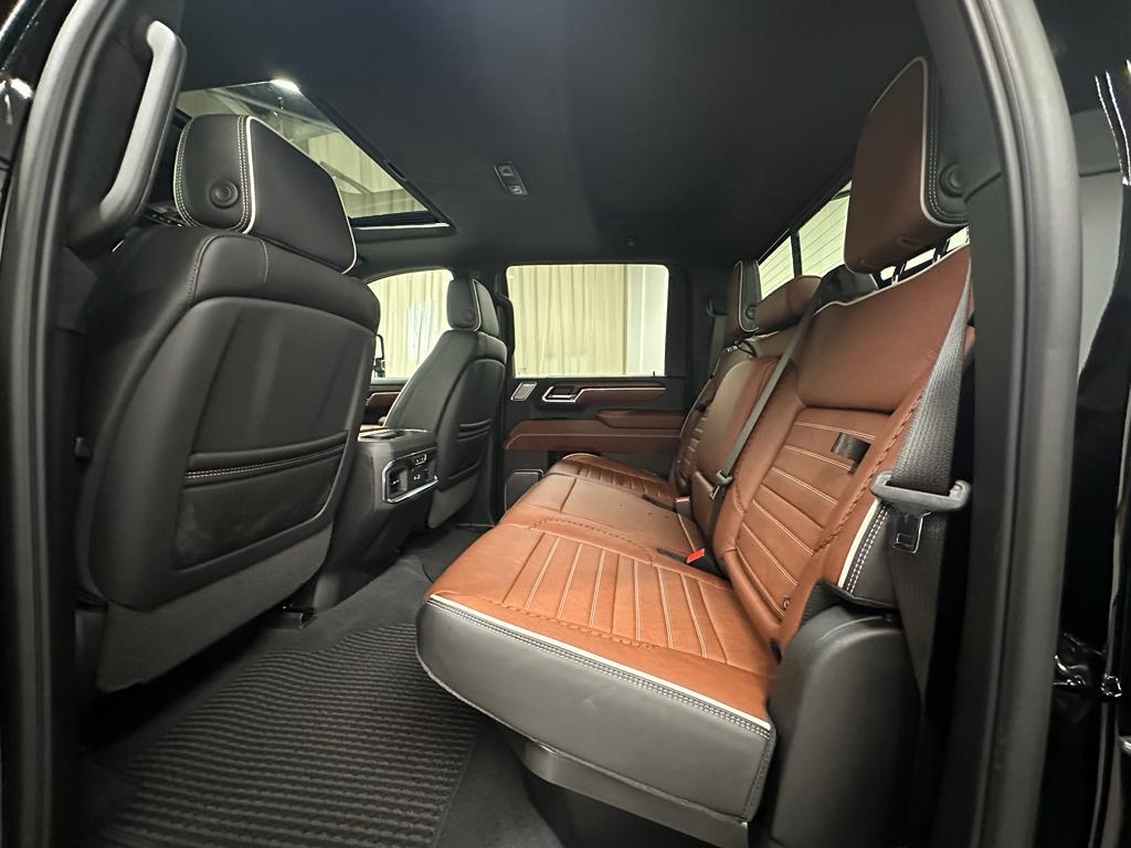 new 2026 GMC Sierra 2500 car, priced at $92,083