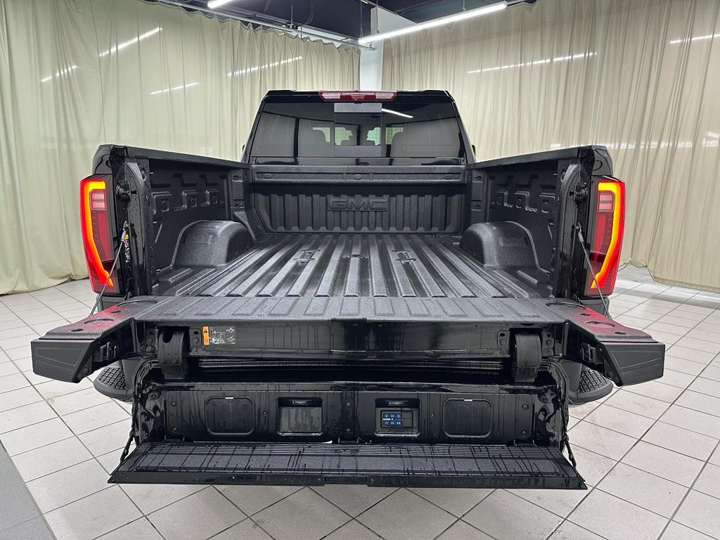 new 2026 GMC Sierra 2500 car, priced at $92,083
