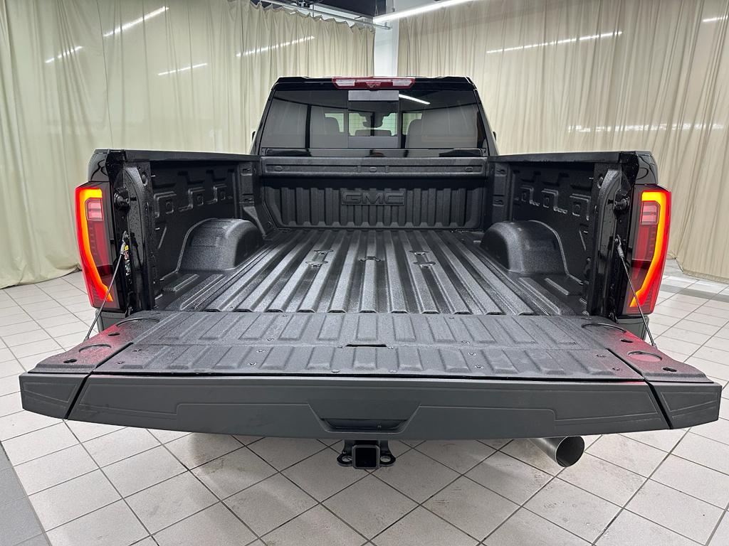 new 2026 GMC Sierra 2500 car, priced at $92,083