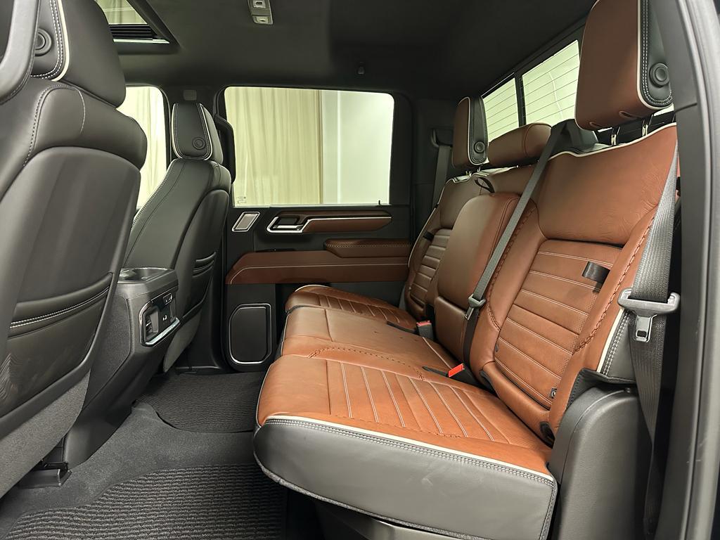 new 2026 GMC Sierra 2500 car, priced at $92,083