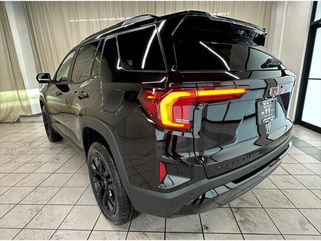 new 2025 GMC Terrain car, priced at $36,275