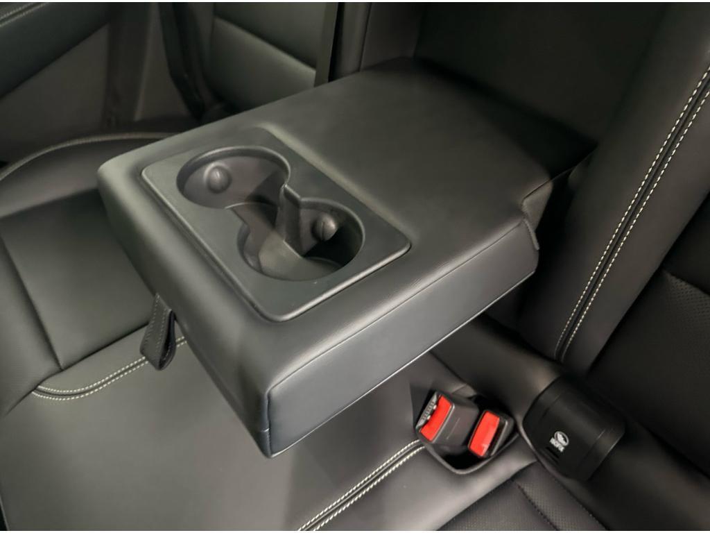 new 2025 GMC Terrain car, priced at $36,275