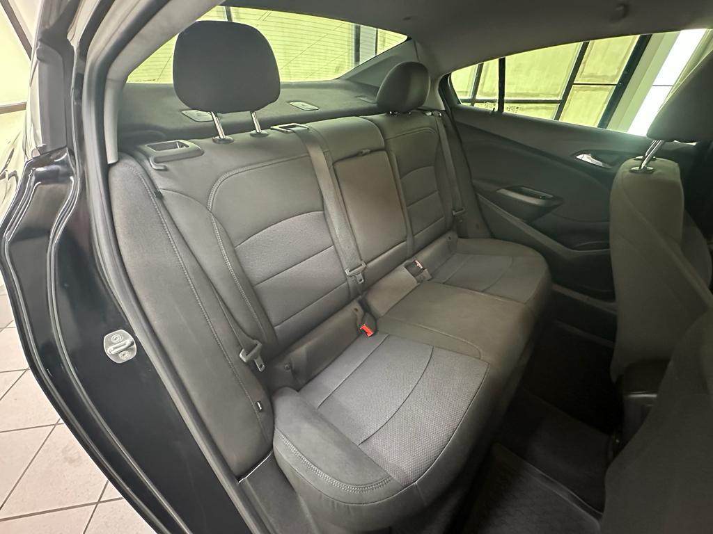 used 2019 Chevrolet Cruze car, priced at $11,588