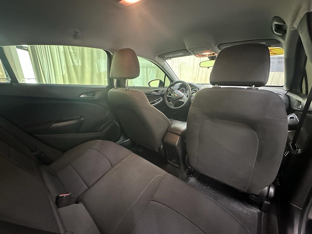 used 2019 Chevrolet Cruze car, priced at $11,588