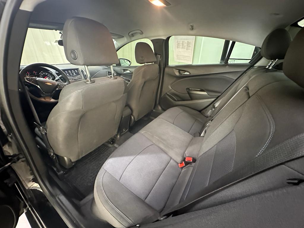 used 2019 Chevrolet Cruze car, priced at $11,588