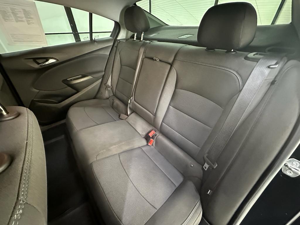 used 2019 Chevrolet Cruze car, priced at $11,588