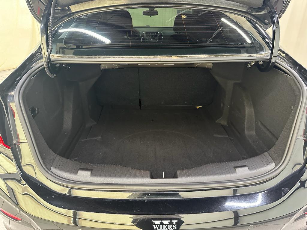 used 2019 Chevrolet Cruze car, priced at $11,588