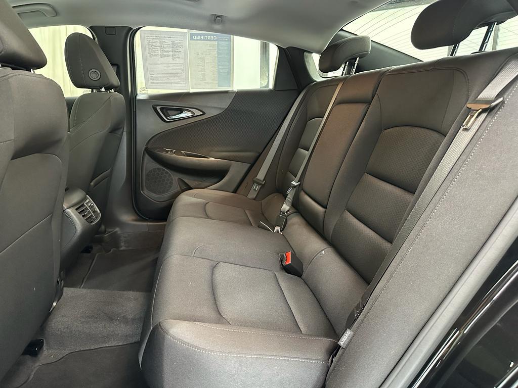 used 2024 Chevrolet Malibu car, priced at $22,488