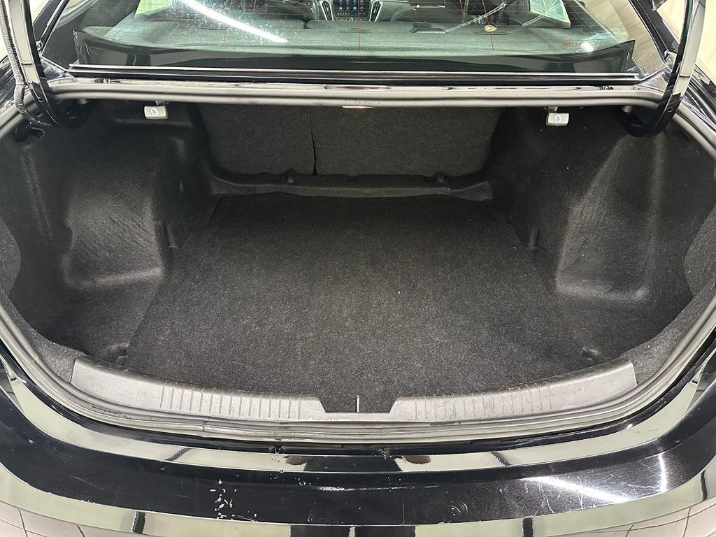 used 2024 Chevrolet Malibu car, priced at $22,488