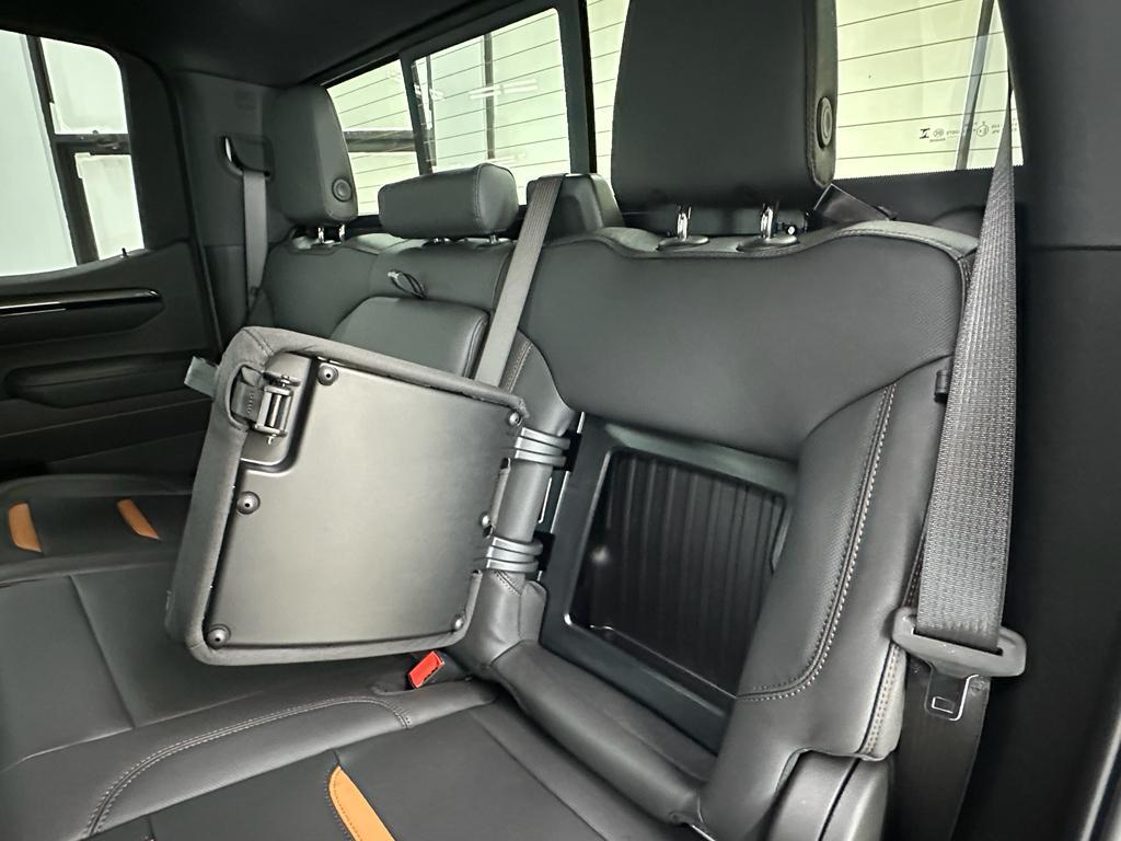 new 2026 GMC Sierra 1500 car, priced at $69,364