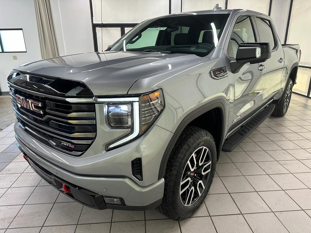 new 2026 GMC Sierra 1500 car, priced at $69,364