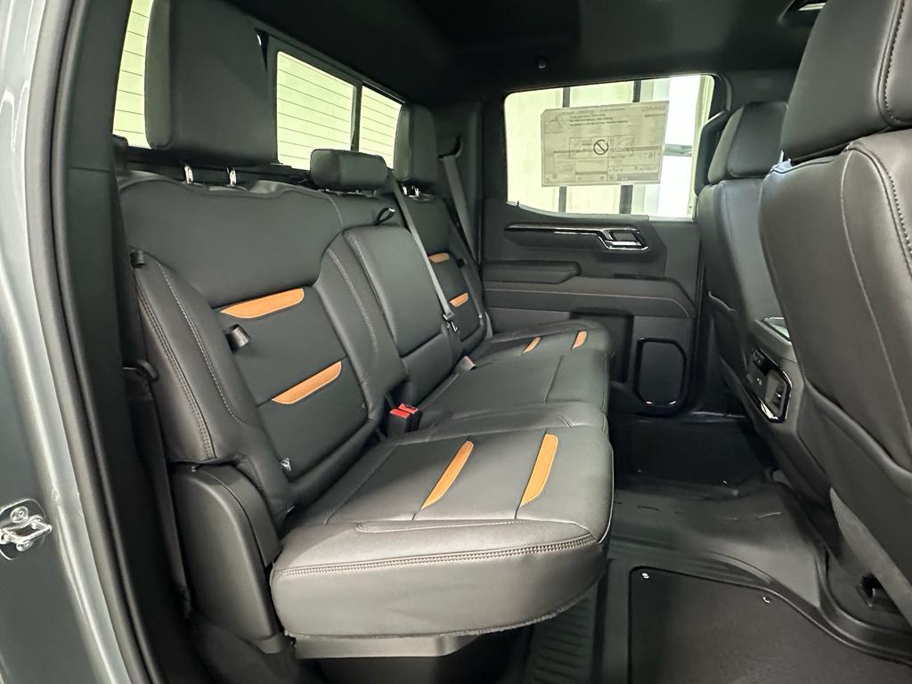 new 2026 GMC Sierra 1500 car, priced at $69,364
