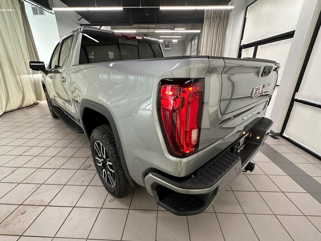 new 2026 GMC Sierra 1500 car, priced at $69,364