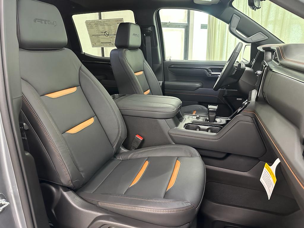 new 2026 GMC Sierra 1500 car, priced at $69,364