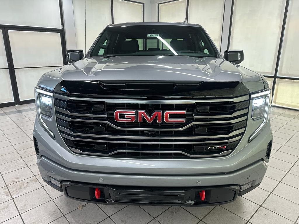 new 2026 GMC Sierra 1500 car, priced at $69,364