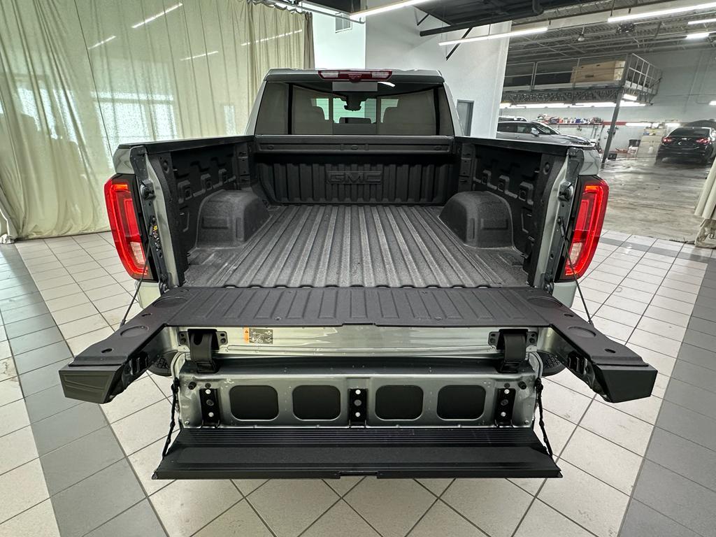 new 2026 GMC Sierra 1500 car, priced at $69,364