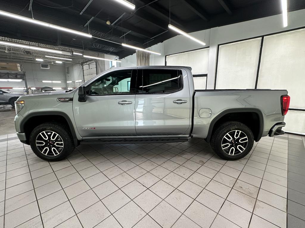 new 2026 GMC Sierra 1500 car, priced at $69,364