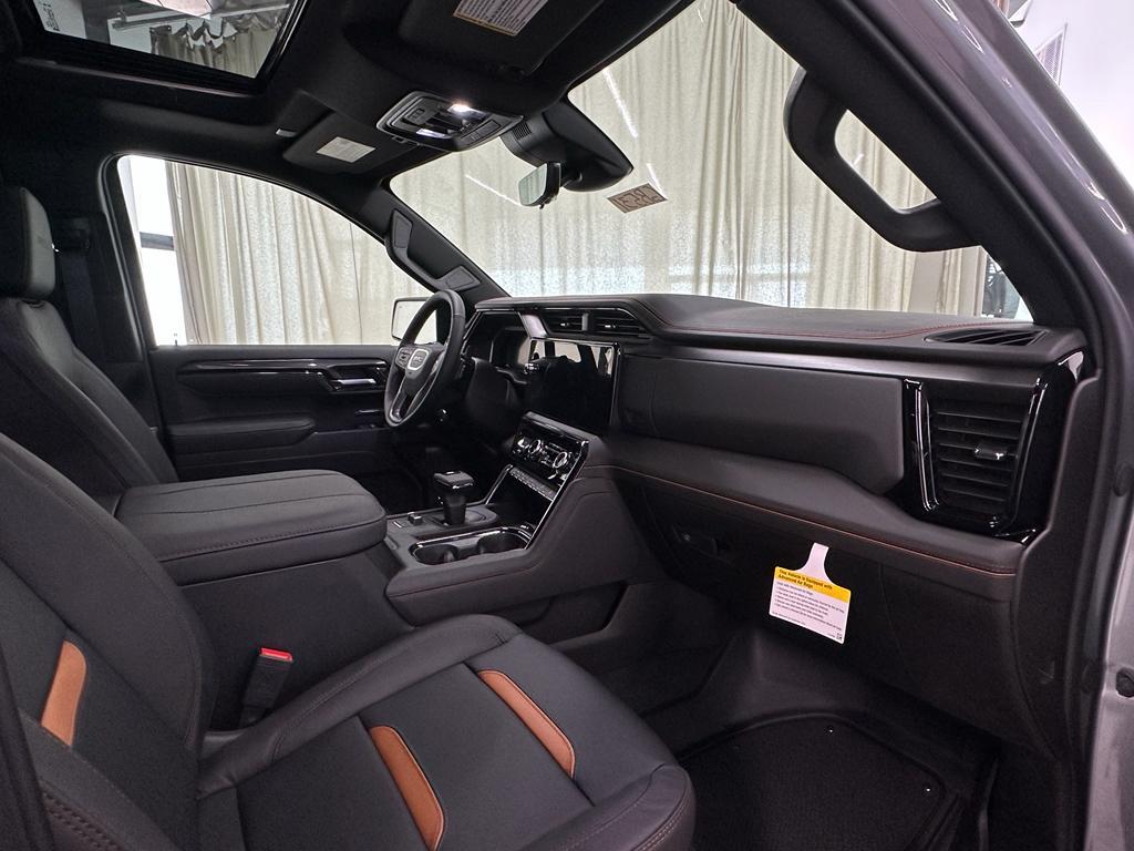 new 2026 GMC Sierra 1500 car, priced at $69,364