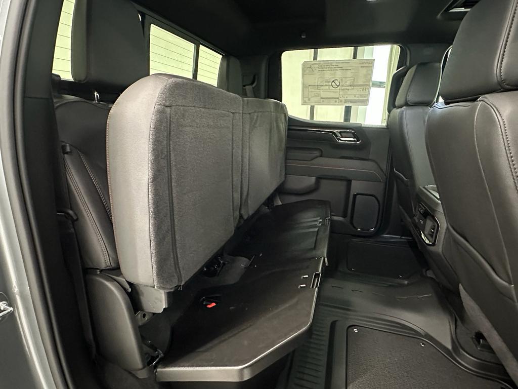 new 2026 GMC Sierra 1500 car, priced at $69,364
