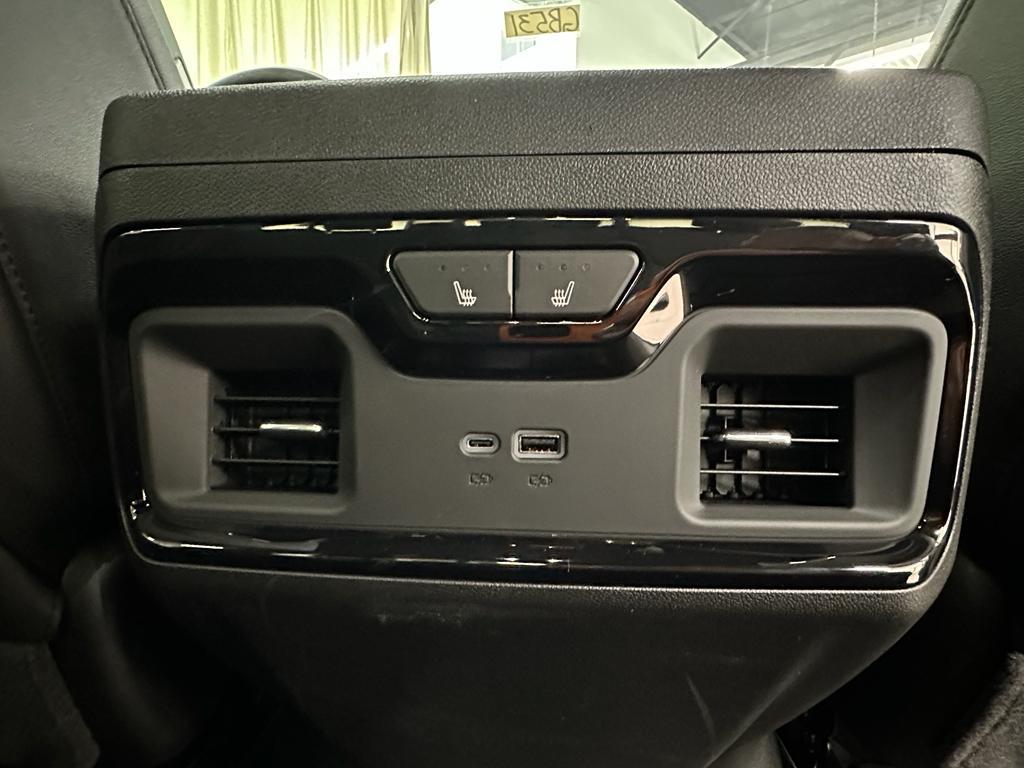 new 2026 GMC Sierra 1500 car, priced at $69,364