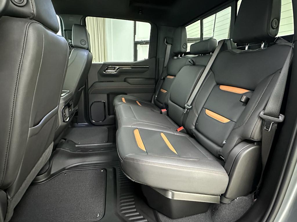 new 2026 GMC Sierra 1500 car, priced at $69,364