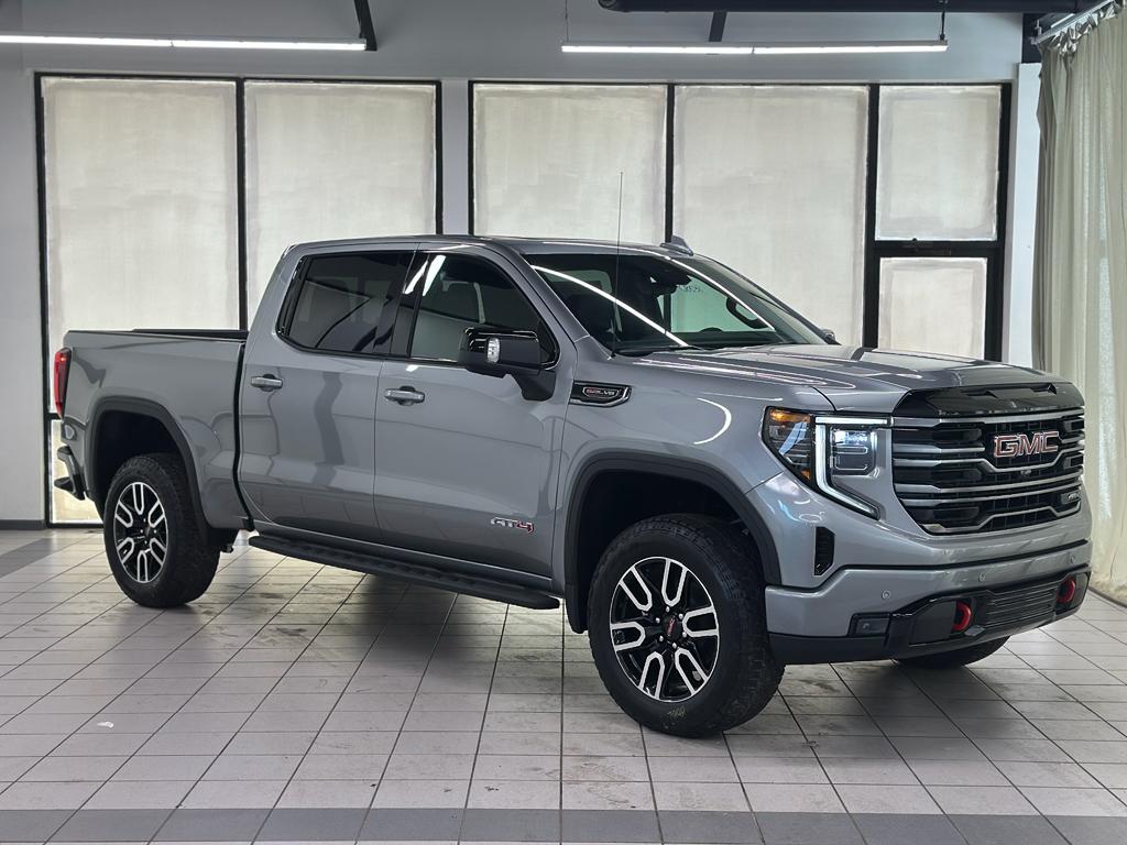 new 2026 GMC Sierra 1500 car, priced at $69,364