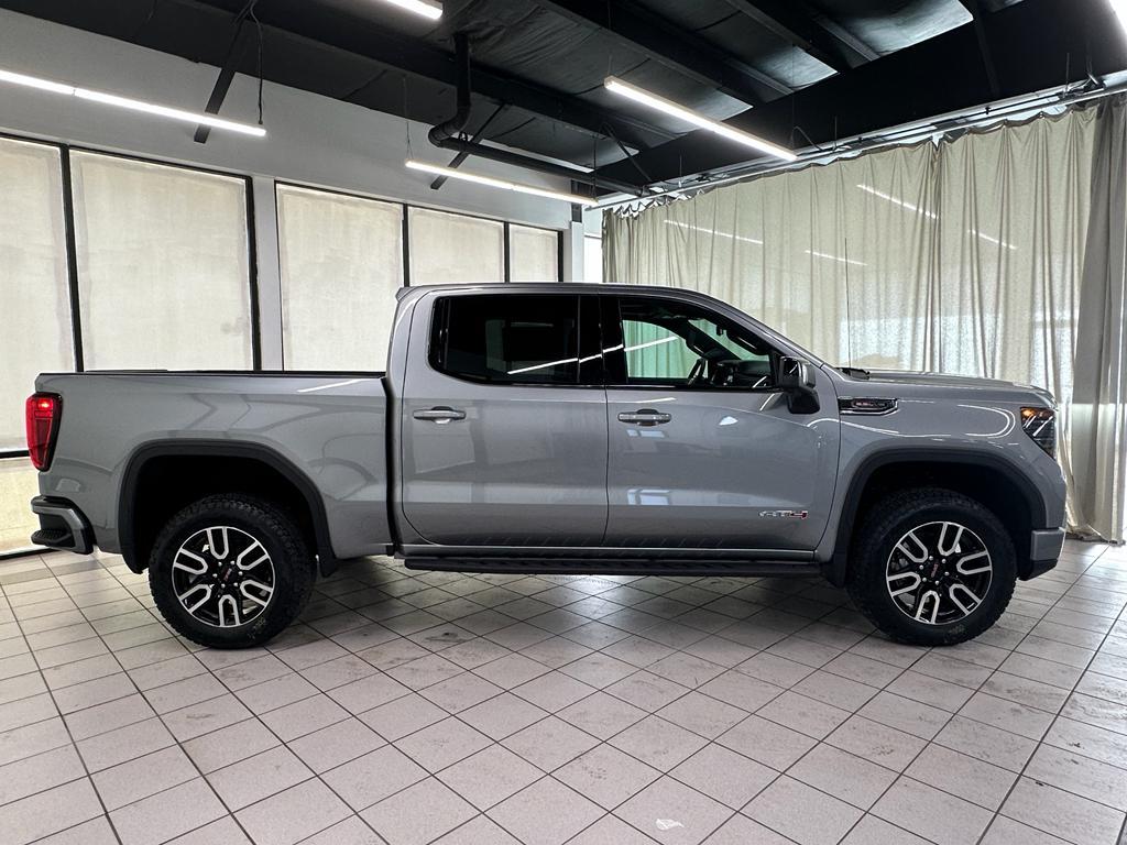 new 2026 GMC Sierra 1500 car, priced at $69,364