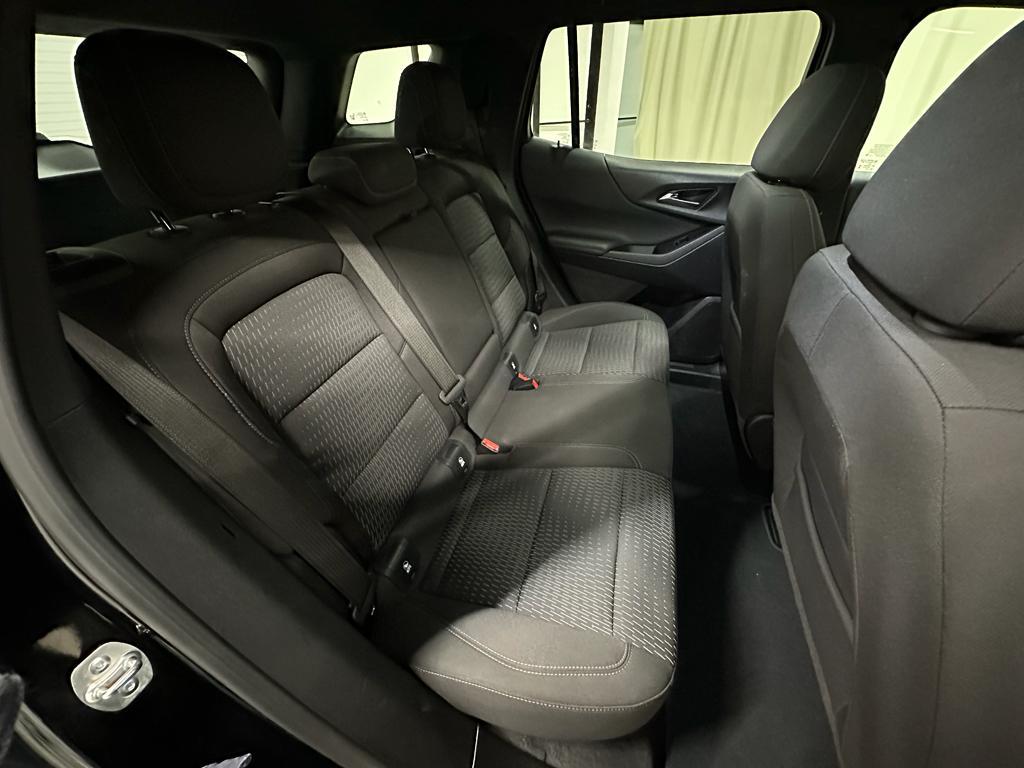 used 2025 Chevrolet Equinox car, priced at $24,788