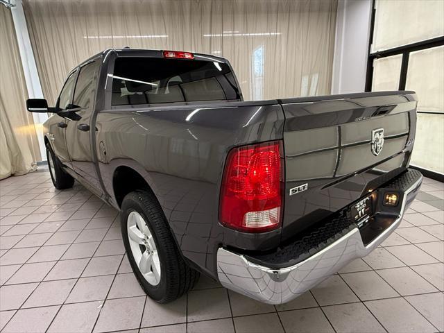used 2023 Ram 1500 Classic car, priced at $31,988