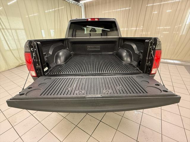 used 2023 Ram 1500 Classic car, priced at $31,988