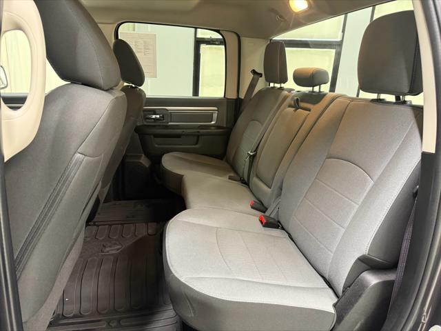 used 2023 Ram 1500 Classic car, priced at $31,988
