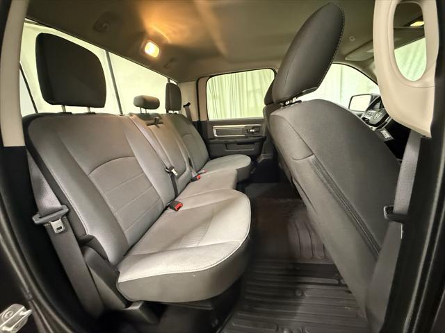 used 2023 Ram 1500 Classic car, priced at $31,988