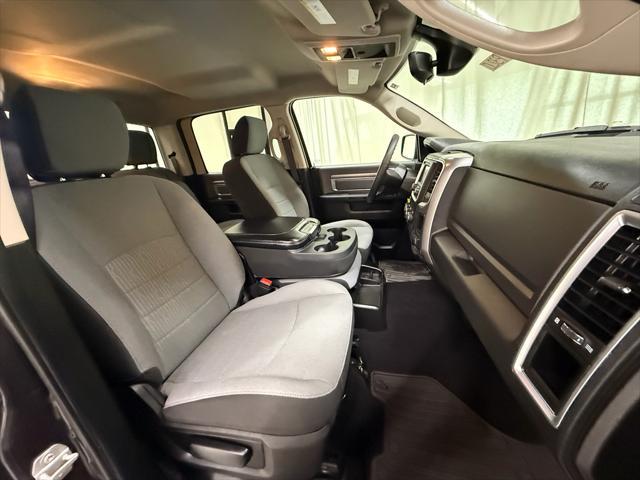 used 2023 Ram 1500 Classic car, priced at $31,988