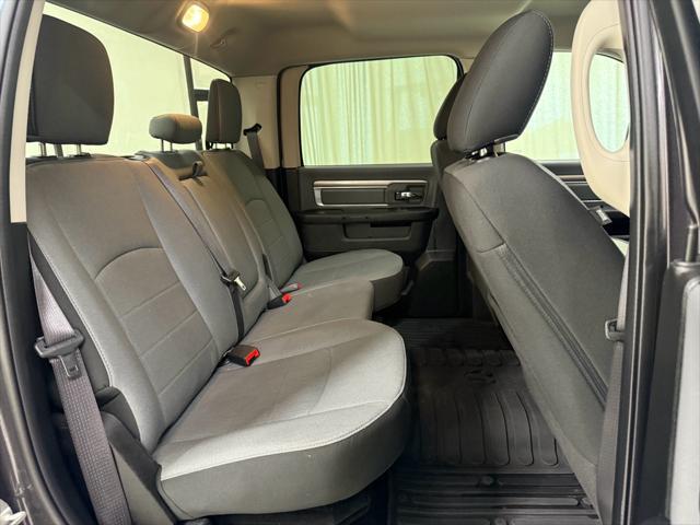 used 2023 Ram 1500 Classic car, priced at $31,988