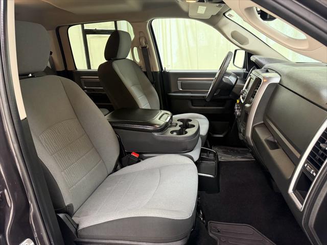 used 2023 Ram 1500 Classic car, priced at $31,988