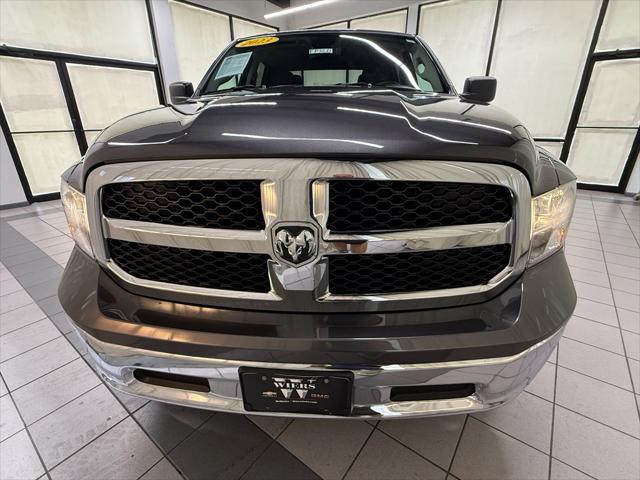 used 2023 Ram 1500 Classic car, priced at $31,988