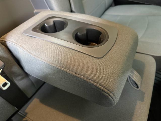 used 2023 Ram 1500 Classic car, priced at $31,988