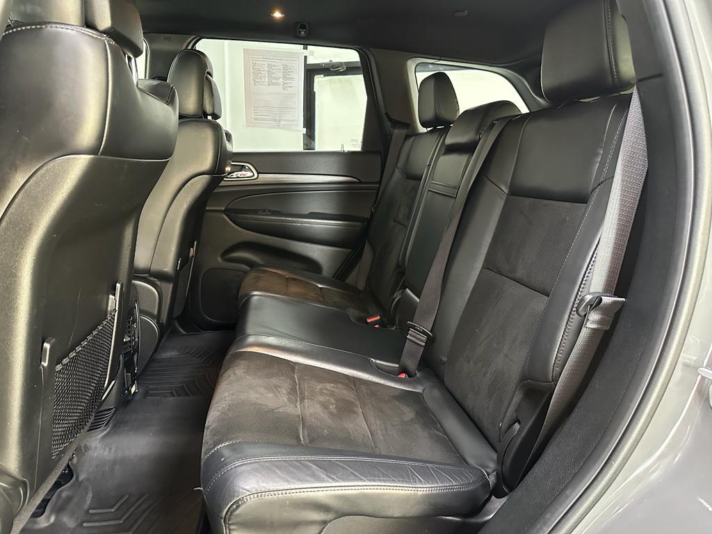 used 2019 Jeep Grand Cherokee car, priced at $21,488