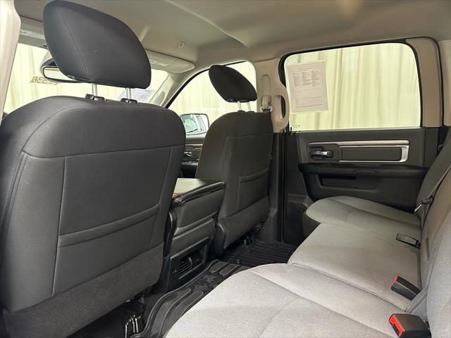 used 2023 Ram 1500 Classic car, priced at $34,988