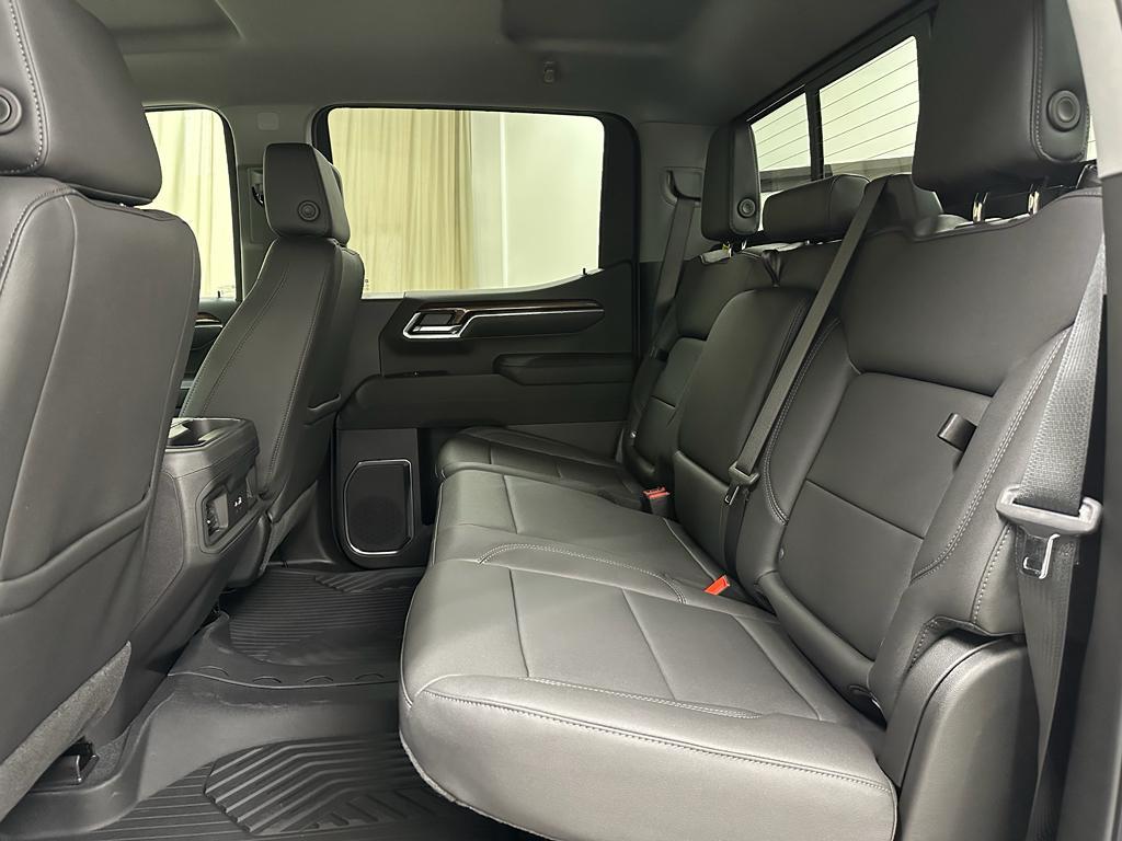 new 2026 Chevrolet Silverado 1500 car, priced at $64,987