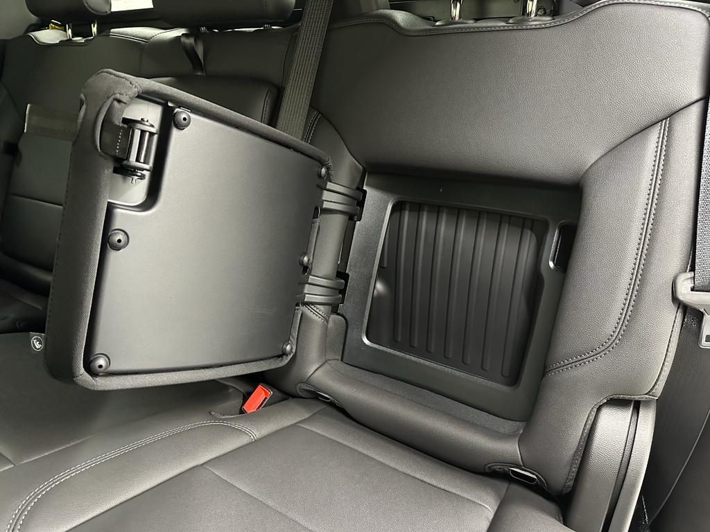 new 2026 Chevrolet Silverado 1500 car, priced at $64,987