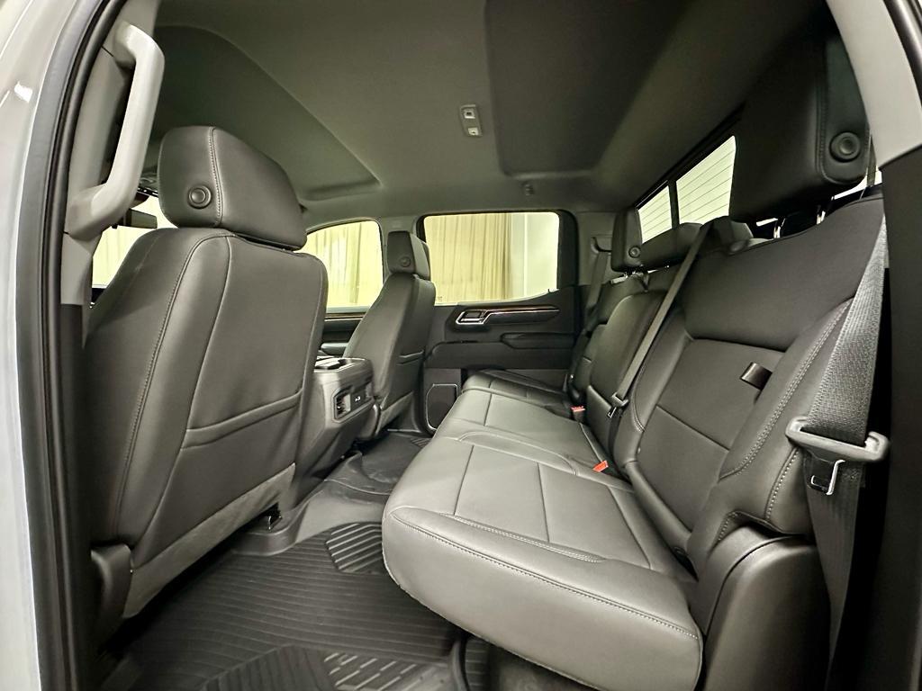 new 2026 Chevrolet Silverado 1500 car, priced at $64,987