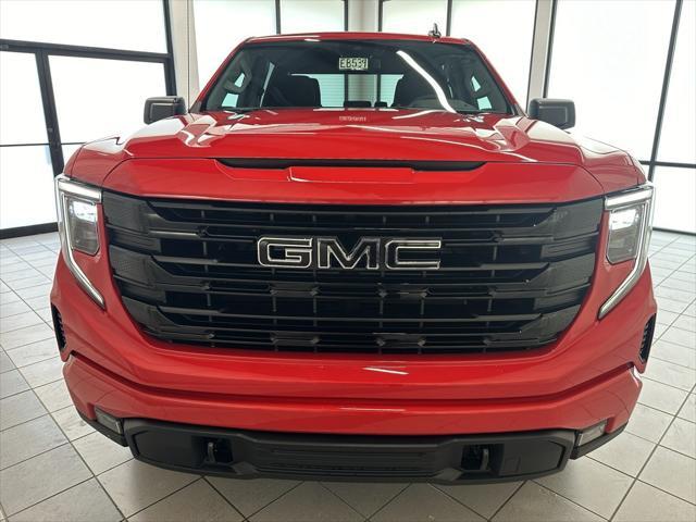 new 2024 GMC Sierra 1500 car, priced at $55,401