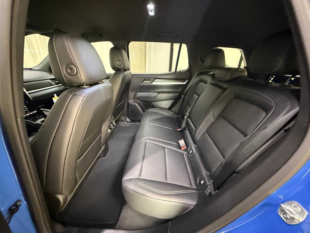 new 2026 GMC Terrain car, priced at $34,561