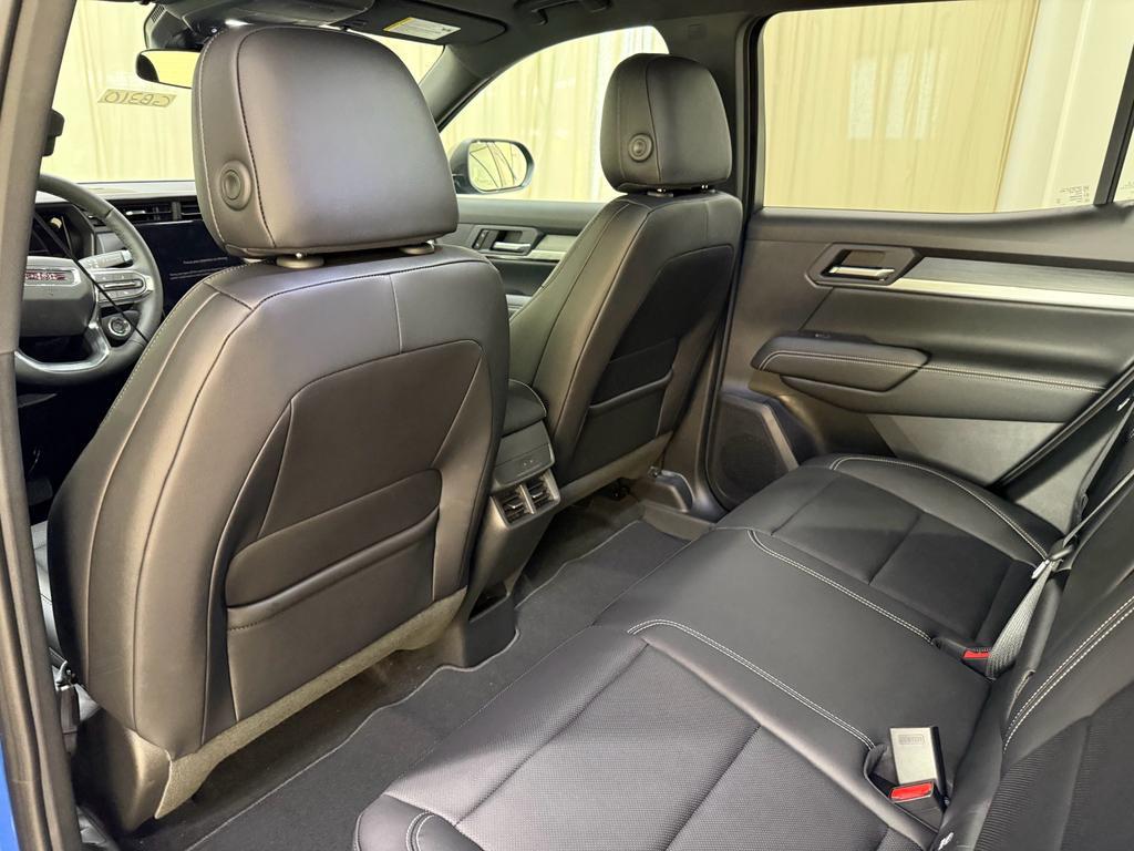 new 2026 GMC Terrain car, priced at $34,561