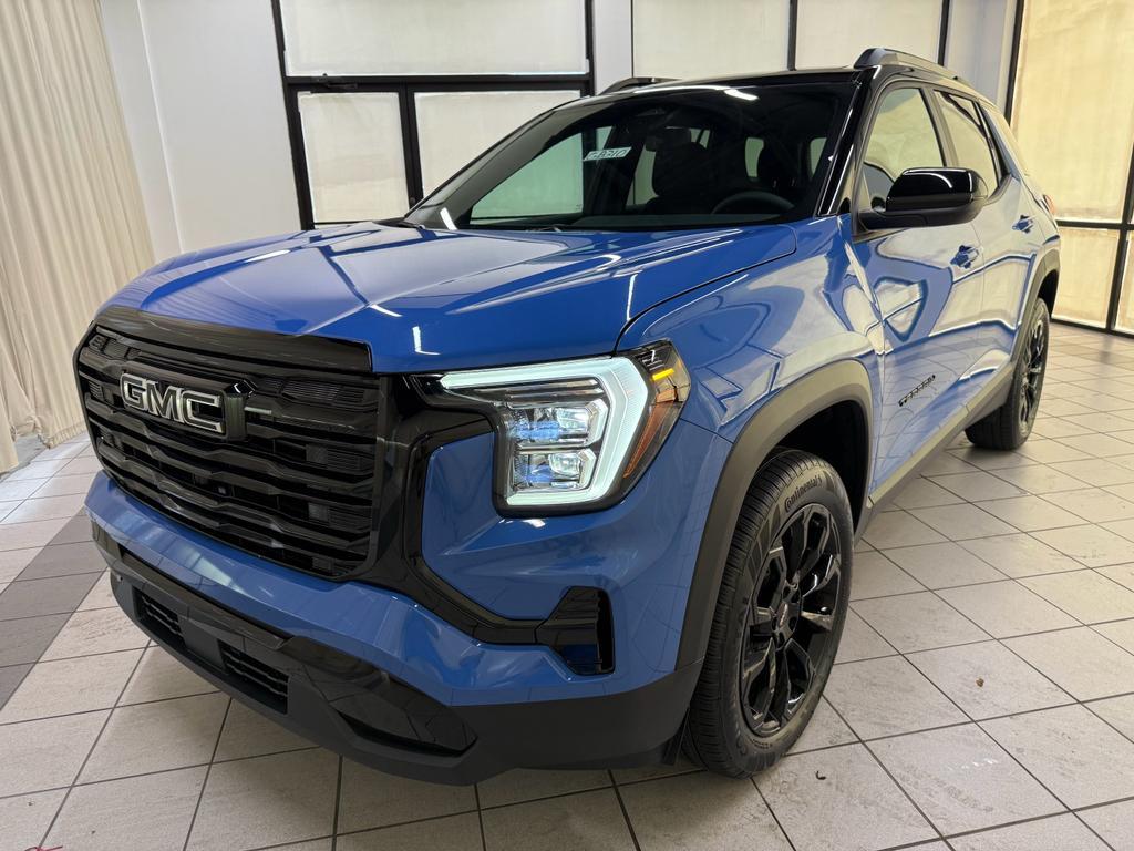 new 2026 GMC Terrain car, priced at $34,561