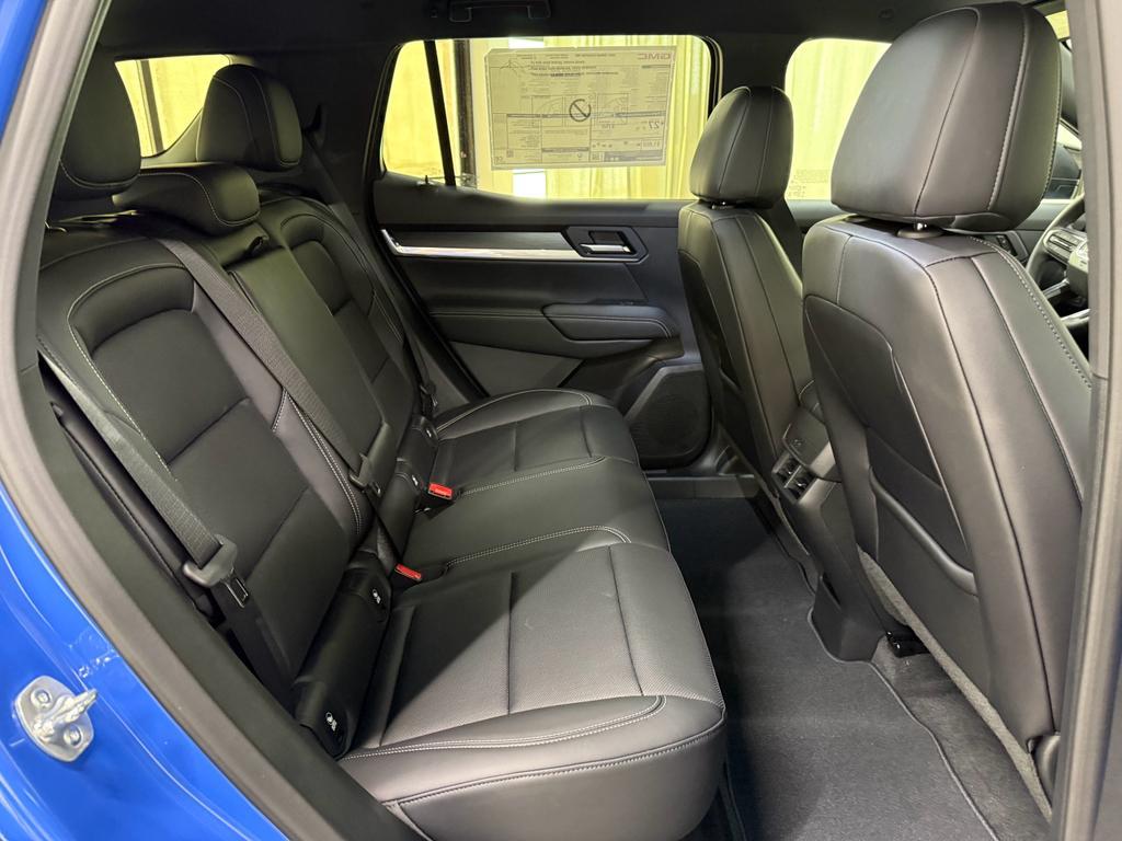 new 2026 GMC Terrain car, priced at $34,561