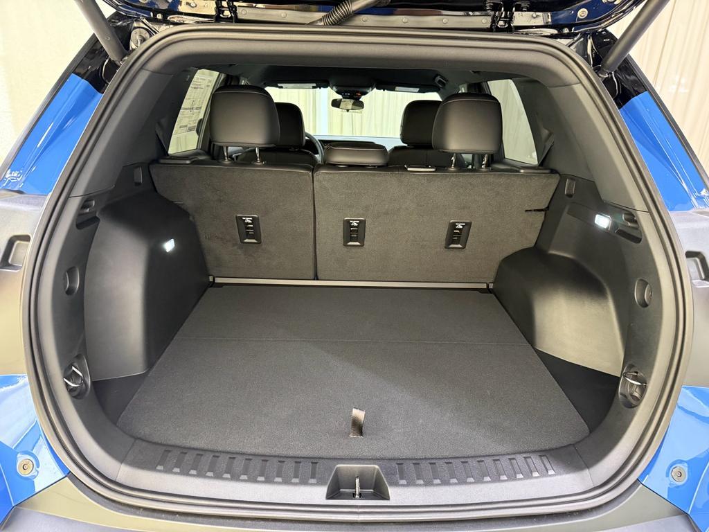 new 2026 GMC Terrain car, priced at $34,561